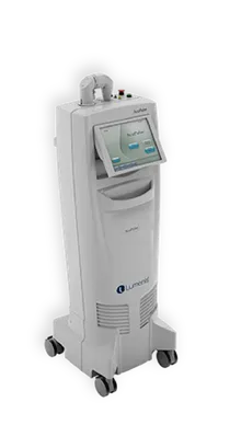 Lumenis AcuPulse® — Láser CO2 fraccionado, Clínica Dra. Dafne Arellano Puebla