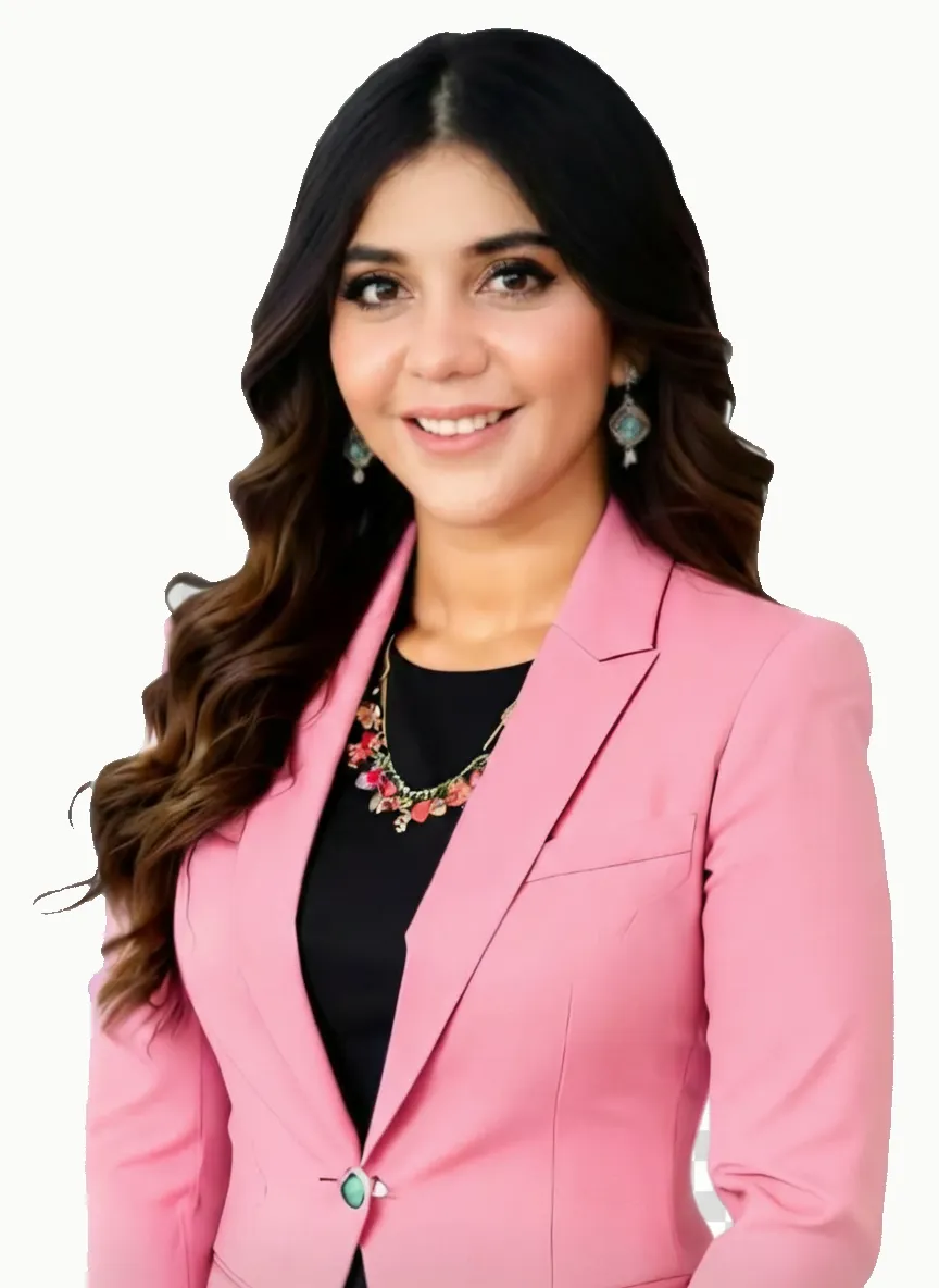 Dra. Dafne Arellano Montalvo — Médica especialista en medicina estética y láser, Bella Vista Puebla