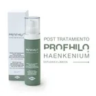 Profhilo Haenkenium crema antioxidante de IBSA para prolongar resultados de tratamientos estéticos