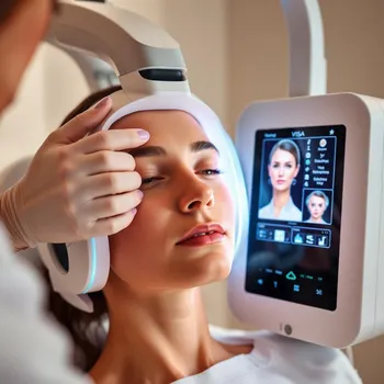 Análisis Facial Digital VISIA