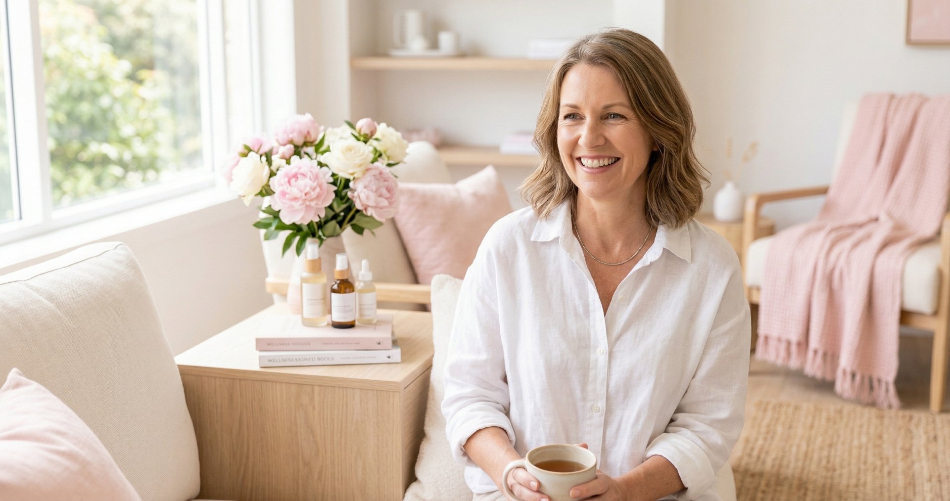 Sequedad vaginal en la menopausia: no es normal